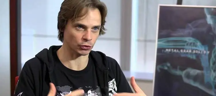 Report: Julien Merceron Leaves Konami