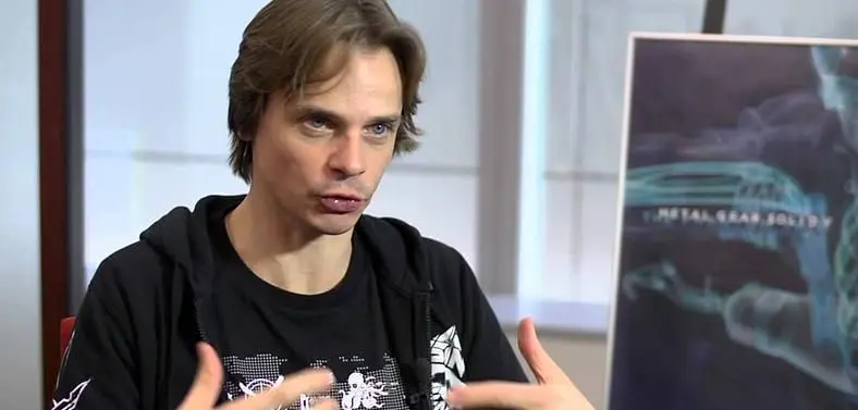 Report: Julien Merceron Leaves Konami