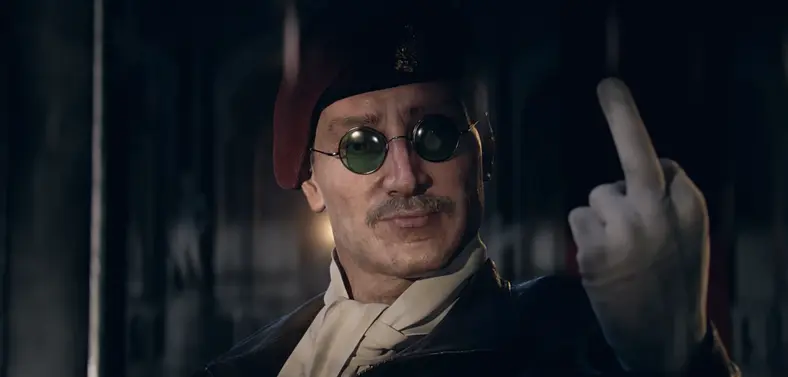 Give The Middle Finger To The Nazis And Loot Their Stuff In RAID: World War II