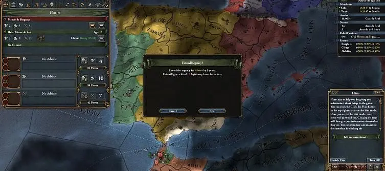 Europa Universalis 4: Leviathan Expansion Gets Late April Release Date