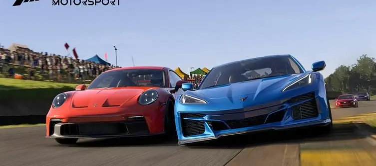 How to Play Forza Motorsport Early on Xbox and PC 