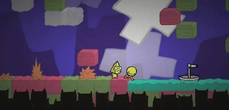 The Behemoth detail BattleBlock Theater multiplayer modes