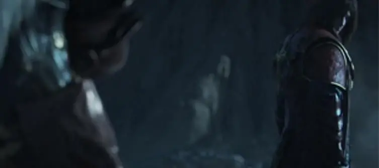 Castlevania: Lords of Shadow 2 revealed by trailer