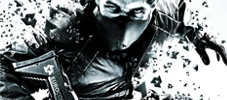 EA and Starbreeze's Syndicate reboot releases in February 2012