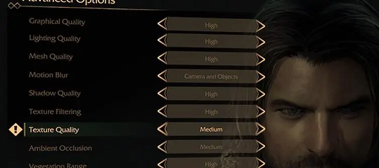 Middle-Earth: Shadow of Mordor on 'ultra' texture settings requires 6GB VRAM?