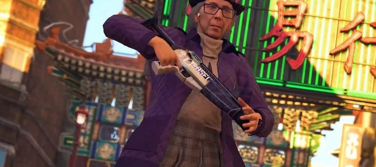 E3 2019: Watch Dogs Legion represents a downgrade from Watch Dogs 2