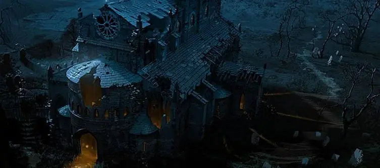 E3 2013: Diablo III expansion pushed back to 2014