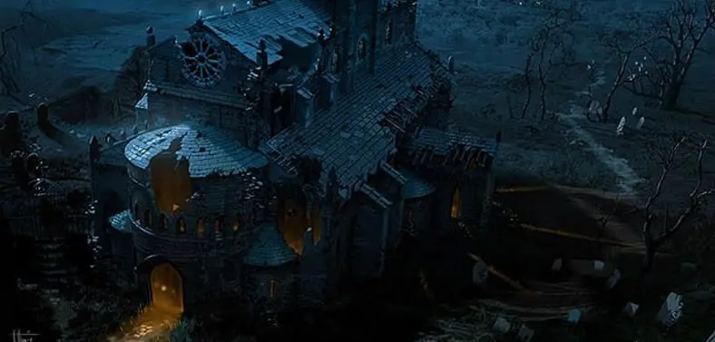 E3 2013: Diablo III expansion pushed back to 2014
