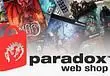 Paradox celebrate 500k registered "loyal lunatics", opens Webshop with 55% off