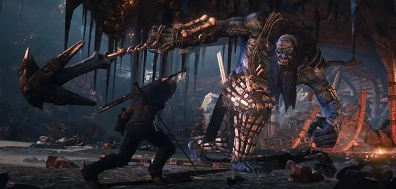 Witcher 3 lead gameplay designer and gameplay producer leave CD Projekt RED