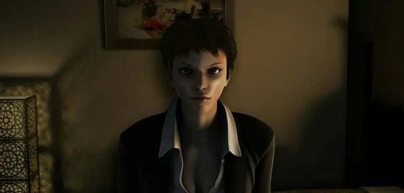 Dracula 5: The Blood Legacy now available from Microids