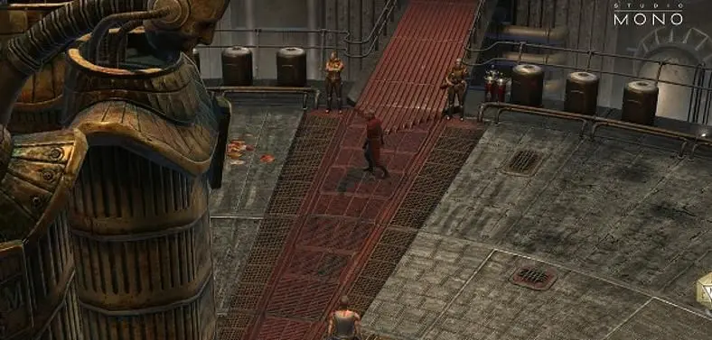 InSomnia hits Kickstarter, looking to raise $70K