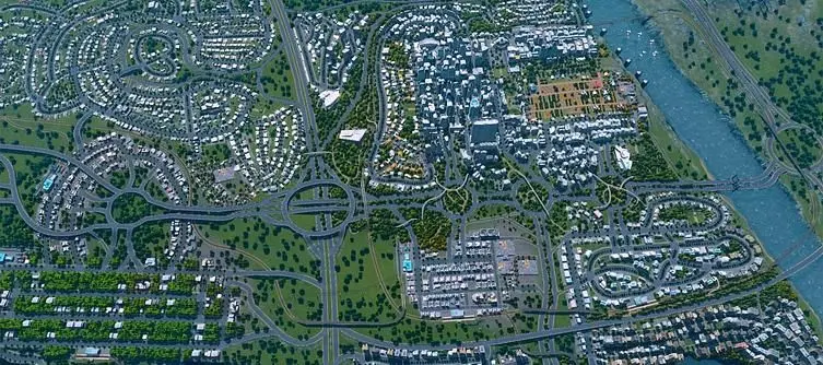 The Best City Builders On PC