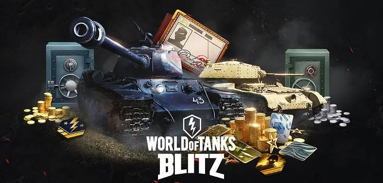 World of Tanks Blitz Update introduces Battle Pass: Operation Onslaught