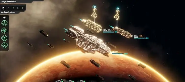 Battlestar Galactica: Scattered Hopes Hands-On Preview – Release Date, Gameplay, Platforms & More