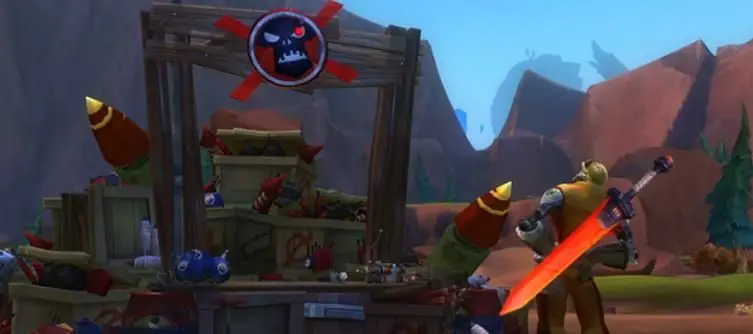 WildStar's Settler Path to 'reward' social gamers