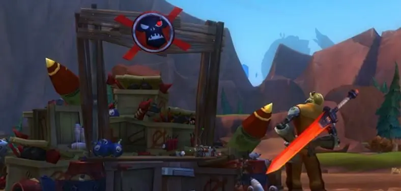 WildStar's Settler Path to 'reward' social gamers