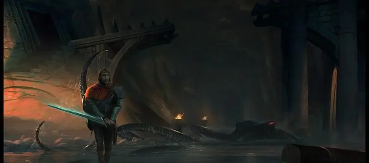 Underworld Ascendant gets Greenlit on Steam after a week