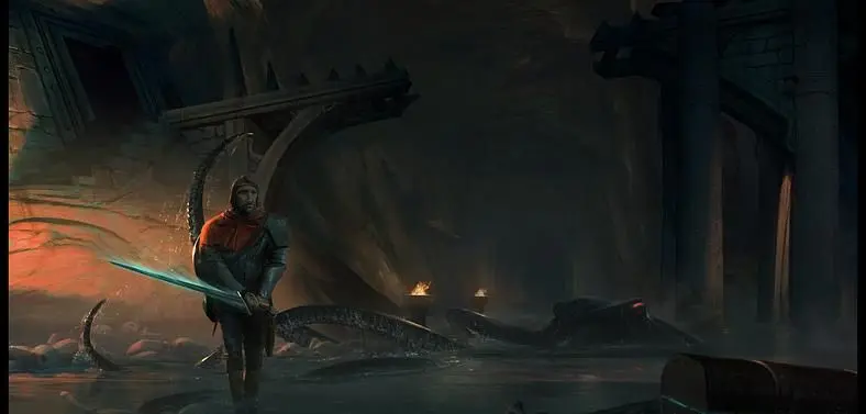 Underworld Ascendant gets Greenlit on Steam after a week
