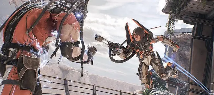 LawBreakers features gender-neutral restrooms in response to discriminatory law