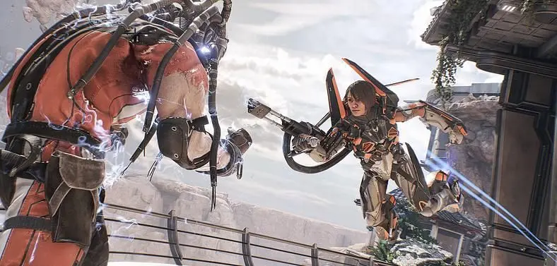 LawBreakers features gender-neutral restrooms in response to discriminatory law