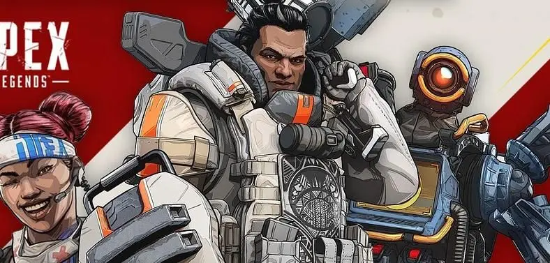 Apex Legends Code 408 - What Does it Mean?