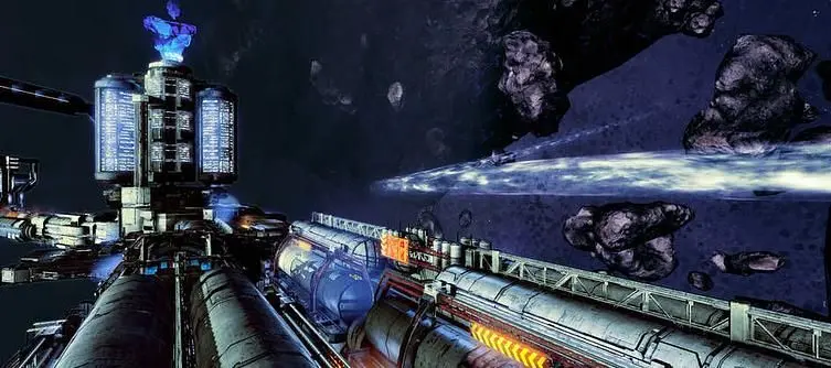 X Rebirth finally being released, gets 19th November launch date
