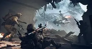 EA Reveals Battlefield 6 Twitch Drops