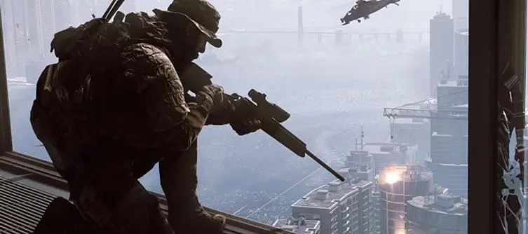 Retailer GAME reveals EA pricing for Xbox One and PS4 titles at £54.99
