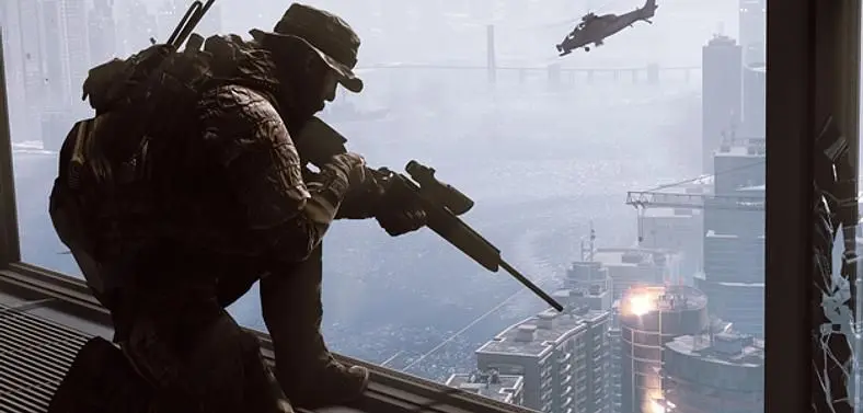 Retailer GAME reveals EA pricing for Xbox One and PS4 titles at £54.99