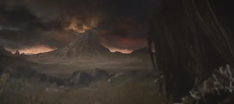 'Everything You Need' trailer for Middle-earth: Shadow of Mordor