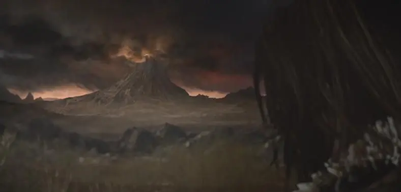 'Everything You Need' trailer for Middle-earth: Shadow of Mordor