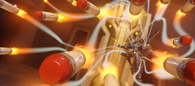 One Minor Update Just Changed Overwatch In A Big Way