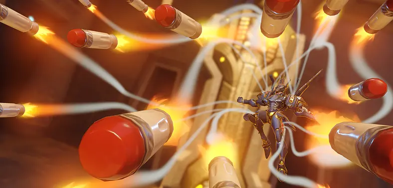 One Minor Update Just Changed Overwatch In A Big Way