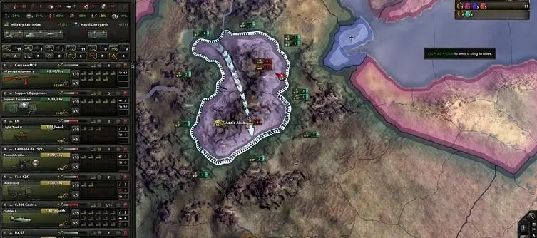 Hearts of Iron 4 Multiplayer Desyncs – What to do? (UPDATE #2)