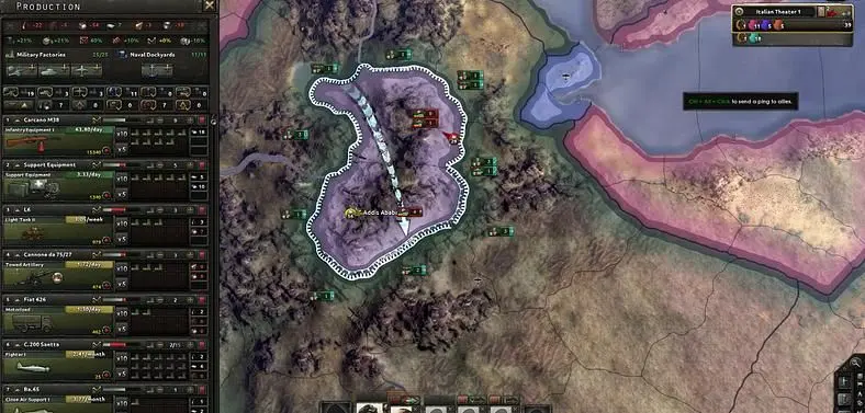 Hearts of Iron 4 Multiplayer Desyncs – What to do? (UPDATE #2)