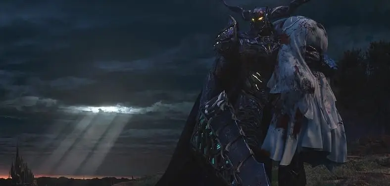Stranger of Paradise Final Fantasy Origin Gets Release Date, Is An Epic Games Store Exclusive on PC