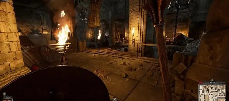 Is Dark and Darker releasing on PS5 and PS4?
