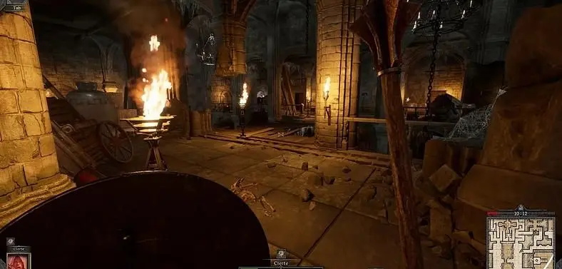 Is Dark and Darker releasing on PS5 and PS4?