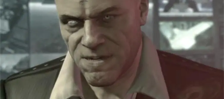 Capcom confirm Devil May Cry demo out before release, Mundus returns