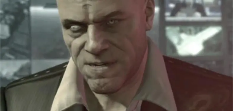 Capcom confirm Devil May Cry demo out before release, Mundus returns