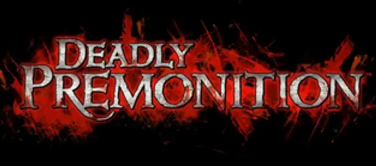 Deadly Premonition 2 ideas teased