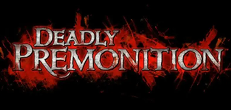 Deadly Premonition 2 ideas teased