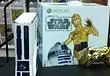 Distrubance felt in UK chart, Kinect Star Wars force leaps ahead