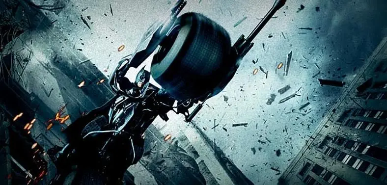 Dev: Pandemic was working on Mercenaries III, The Dark Knight game