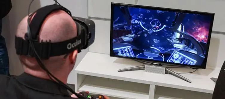 Virtual reality games likely to cover all price spectrums, says Brendan Iribe