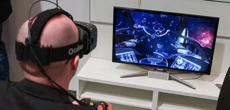 Virtual reality games likely to cover all price spectrums, says Brendan Iribe