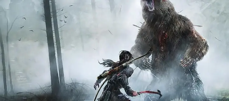 Rise of the Tomb Raider will feature 300 Expedition Cards, DLC revealed