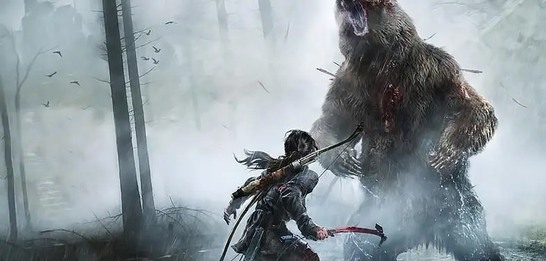 Rise of the Tomb Raider will feature 300 Expedition Cards, DLC revealed