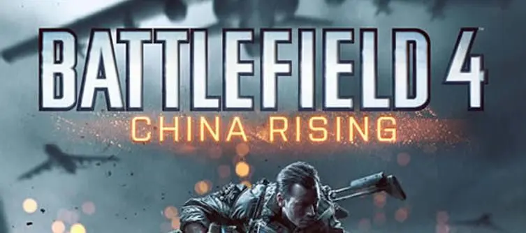 Battlefield 4: China Rising DLC launches December 3rd for Premium users